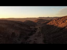 The Namakwa eco 4x4 trail Ep2 Namakwaland to Richtersveld - Where on earth did we sleep???