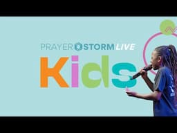 Humility (2 Chronicles 7:14) | Prayer Storm Kids | Ep 22