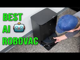 ECOVACS DEEBOT T30S AI Robovac Review | Best Robot Vacuum for Pet Hair, Carpets, and Hardwood Floors