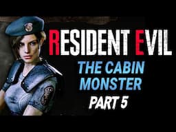 5 | Entering the Terrifying Residence in the Woods! - Playing Resident Evil After 28 Years