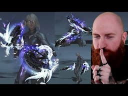 Futures Rewritten Ultimate Weapons Effects Have Leaked (Eden Ultimate) FFXIV | Xeno Reacts