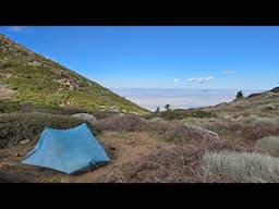 PCT Episode 23: Camping at Apache Junction!