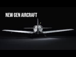 2 Beginner Personal Planes With Retractable Landing Gear