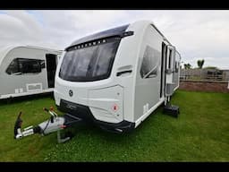 New 2025 Coachman Laser 845 Xtra