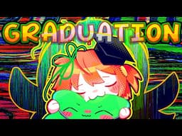 The Graduation of Fuyo Cloverfield