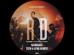 Soyneel , Alejandro Armes , Dj Nelson - RD (Band&Dos Afro Remix)