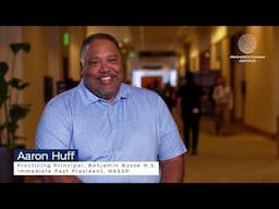 The Principal’s Role in Impacting Students | WorkingNation Overheard | College Board Forum