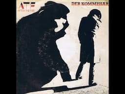 After The Fire - Der Kommissar (1982) (Looking Back)