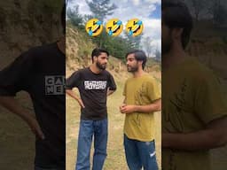 🤣🤣🤣// Funny Kashmiri Video / Reel #reels #kashmirireels