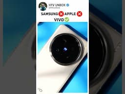 vivo X200 pro is here #shorts