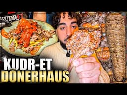 "BESTER Dönerteller Deutschlands" Kudr-Et Köln | Laso