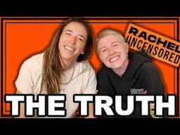 Truth and Lies Behind Alli Bellairs! -S4 Ep42