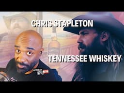 HipHop Fan Reacts | Tennessee Whiskey | Chris Stapelton | The VOICE IS...