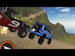 Off road Car l Gaming l Off road Racing l Racing games l Car Crashes l Gaming World l Crush Car l