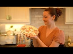 ASMR Making Frosted Animal Cracker Cookies