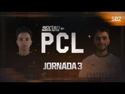 Worten Game Ring PCL - Jornada 3 (Season 2)