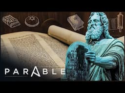 Trailblazers of Faith: Unmasking the Ancient Tanakh | Parable