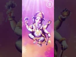 Suresh Wadkar's Best Ganapati Song 'GANARAYA' (Part 2) #shorts #ganapatibappamorya