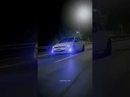 Golf GTI mk7 Night