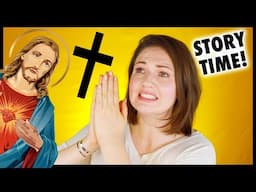 JESUS CAMP TURNED ME ATHEIST!! Storytime