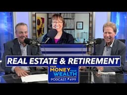 How to Get Into Real Estate Investing, Spitballing Retirement