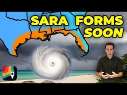 RARE NOVEMBER HURRICANE THREAT?