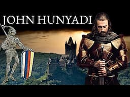 The True Story of John Hunyadi | Rise of the Raven