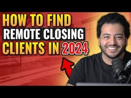 How To Find Remote Closing Jobs in 2024 (Get Hired ASAP)