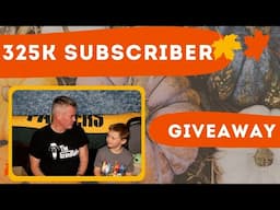 Keto Chow November My Chow Unboxing plus 325K Subscriber Giveaway