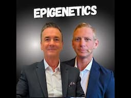 (AUDIO) Epigenetics Explained Simply