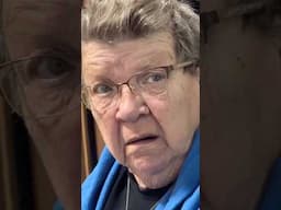 “dafuq” PRANK ON GRANDMA! 👵🏼😂🤬