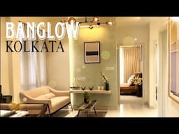 LUXURIOUS BANGLOW | FURNISHED FLAT | NIRVANA EM BYPASS | KOLKATA