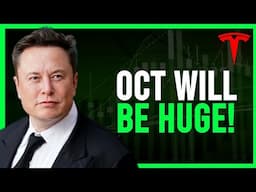 Elon musk… Tesla Prediction Left Reporters SPEECHLESS!