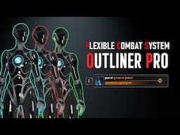 Outliner Pro | Marketplace Asset | Unreal Engine 5