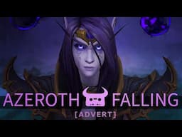 AZEROTH FALLING! | World of Warcraft: The War Within song