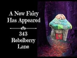 343 Rebelberry Lane