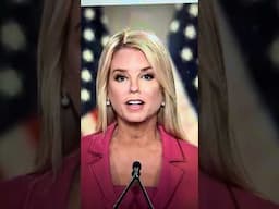 President Trump has nominated Pam Bondi for Attorney General