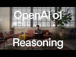 Counting with OpenAI o1