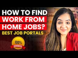 Best Websites To Find Work From Home Jobs | How To Find Remote Jobs & Companies Currently Hiring