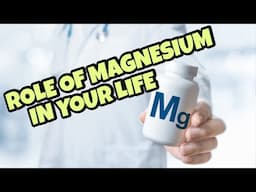 The Magnesium Effect How This Mineral Can Transform Your Health