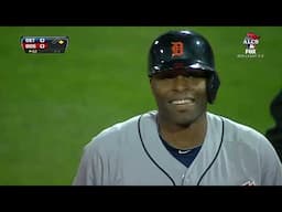 Tigers @ Red Sox (2013 ALCS Game 6)