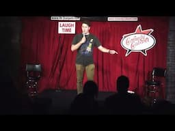 Josh O’Donnell - Stand Up Set @ Comedy Cabaret