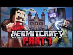 Hermitcraft: The Complete Story - Part 1