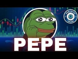 PEPE Crypto Price News Today - Technical Analysis and Elliott Wave Analysis and Price Prediction!