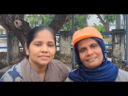 Zainaba Beevi  : SheCycling - Nation Wide Bicycle Literacy Campaign for Women by BYCS INDIA