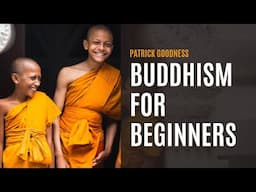 Buddhism for Beginners