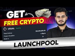 New Binance Launchpool Token | $USUAL going to launch on Binance