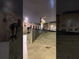 @marcosbaines reactions is always the best ones 😂 #fy #skateboarding #skate #skatevibes