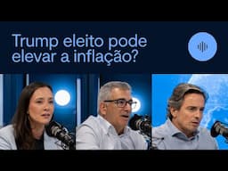 Trump eleito pode elevar a inflação? | Offshore Connection