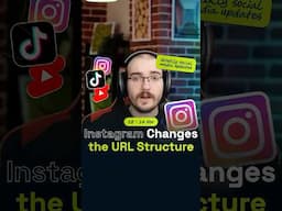 #Instagram and #Facebook Update Changes 📱🔄